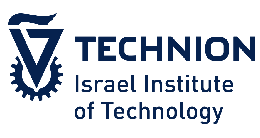 TECHNION - ISRAEL INSTITUTE OF TECHNOLOGY (TECH)